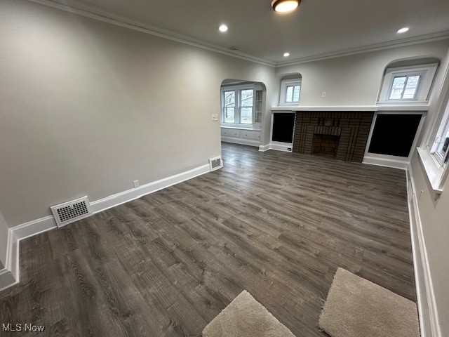 Maple Heights - Residential