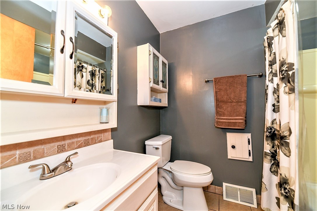 Eastholm - Residential