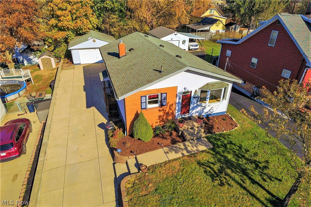 Eastholm - Residential