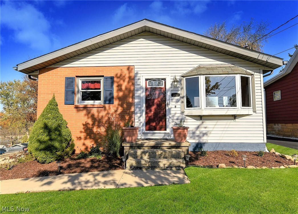 Eastholm - Residential