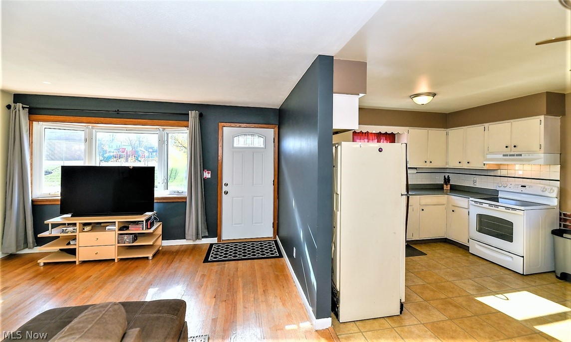 Eastholm - Residential