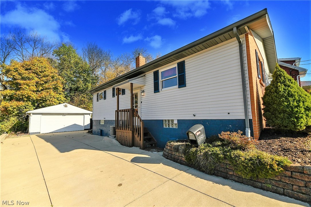 Eastholm - Residential