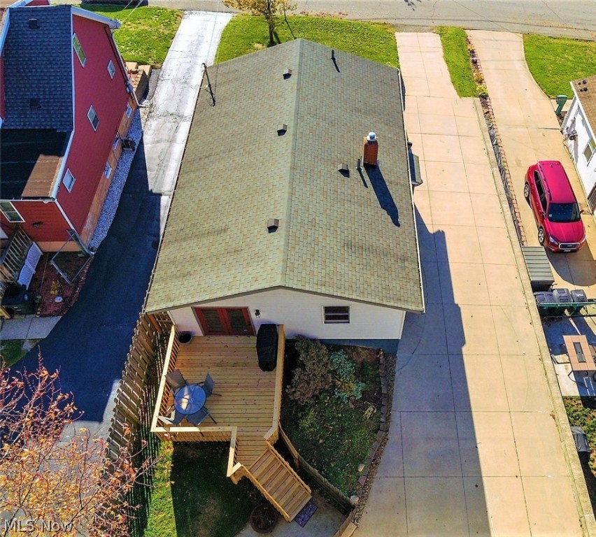 Eastholm - Residential