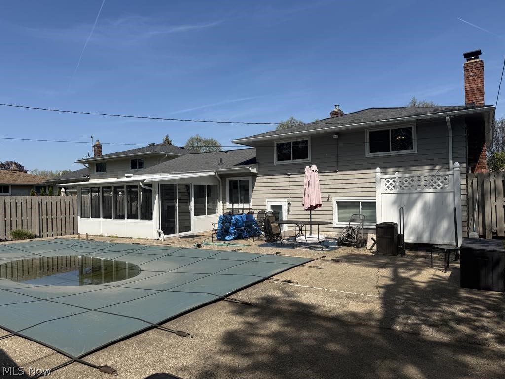 Sherwood Dev Cos - Residential