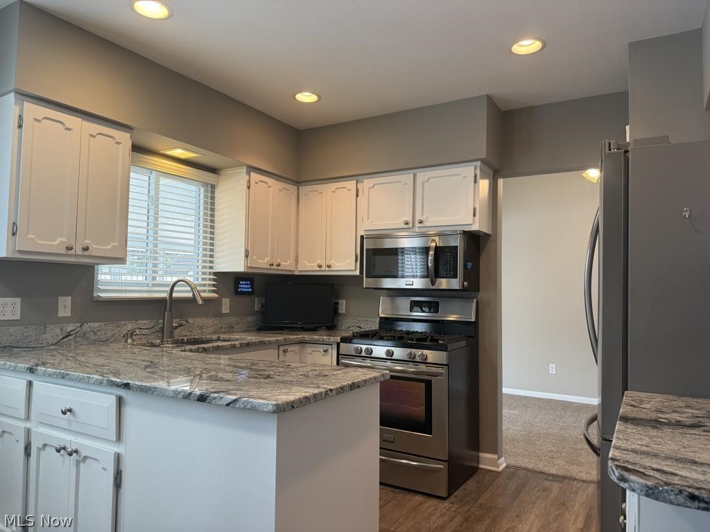 Sherwood Dev Cos - Residential