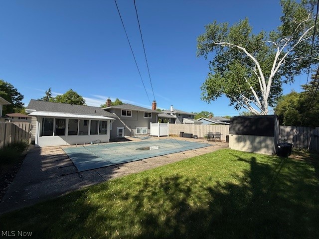 21459 Nottingham Drive