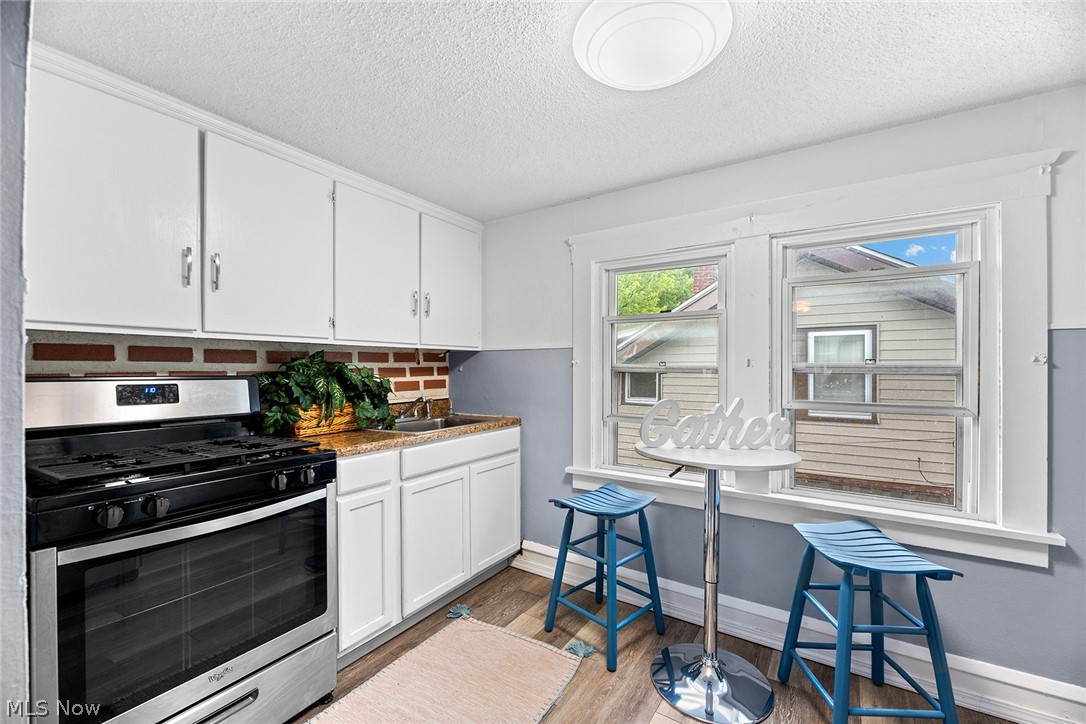 Ridgeview Park Allotment - Residential Income