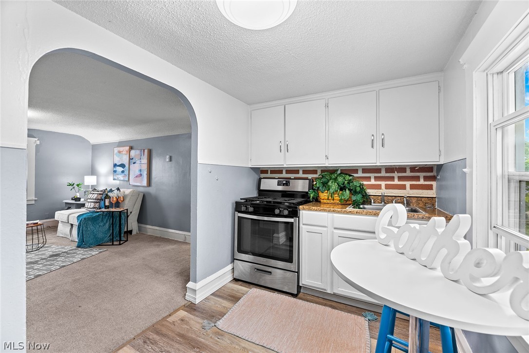 Ridgeview Park Allotment - Residential Income