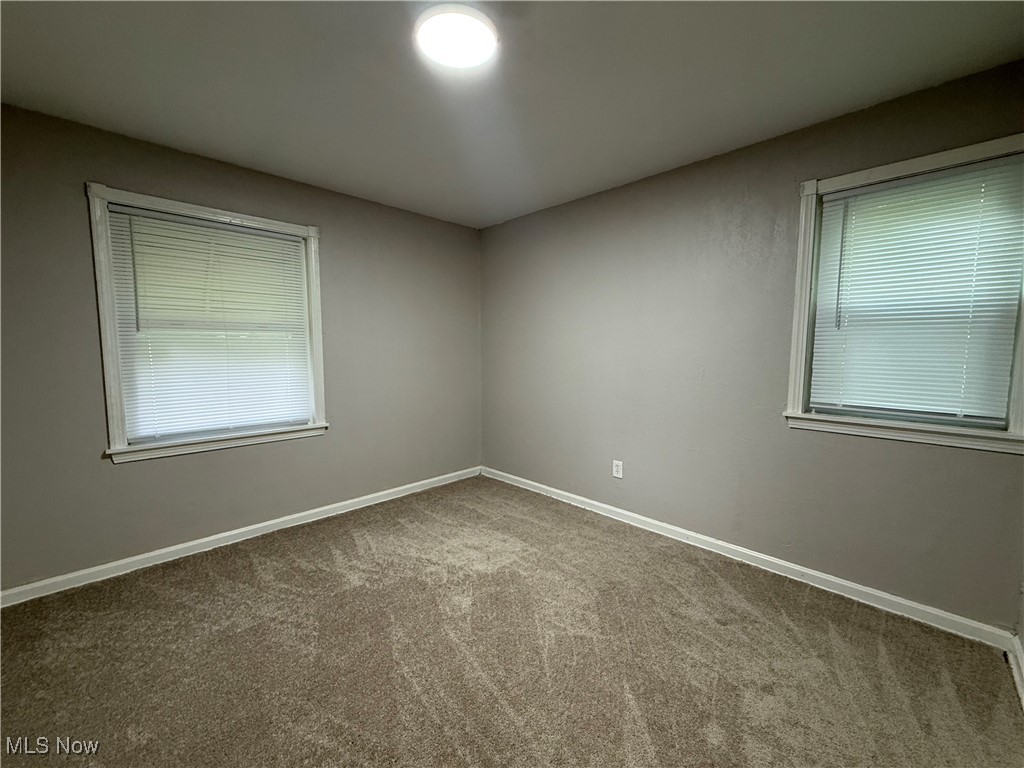 Benton Homes - Residential Lease