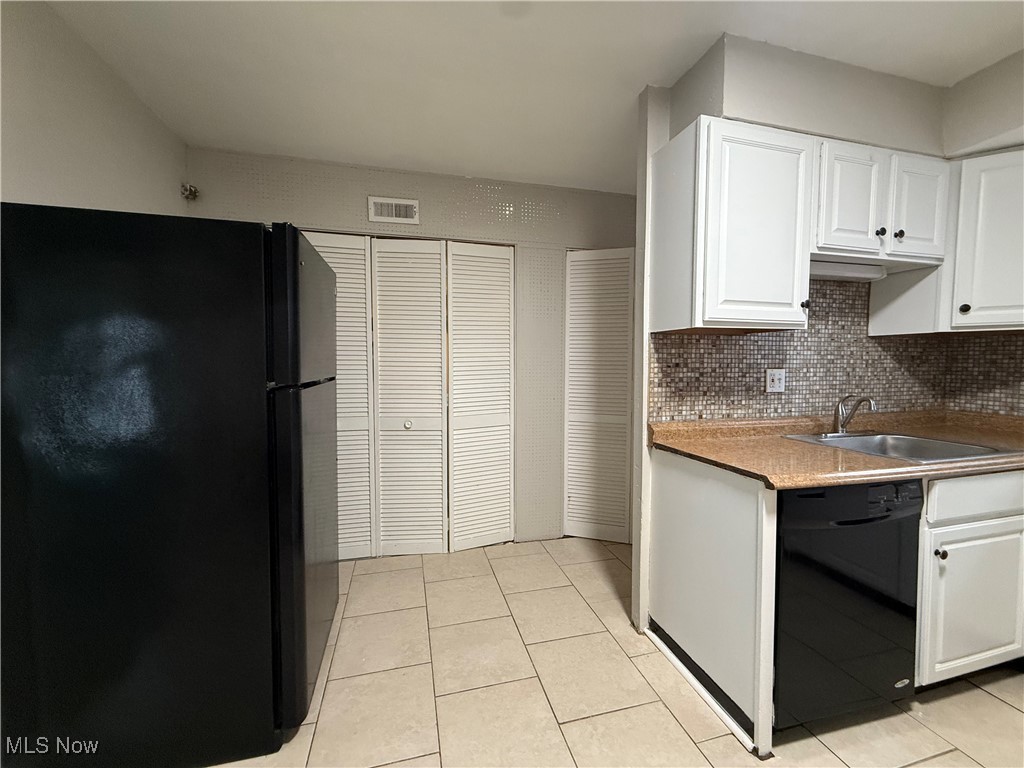 Benton Homes - Residential Lease