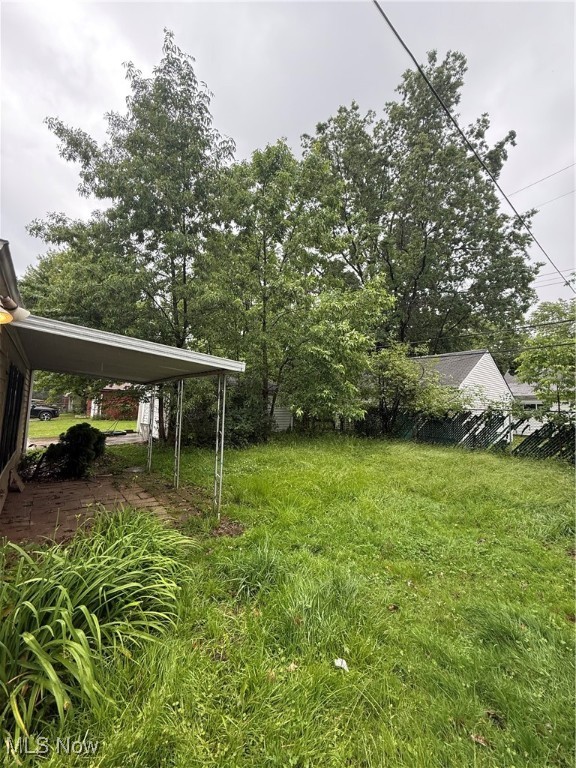 Benton Homes - Residential Lease