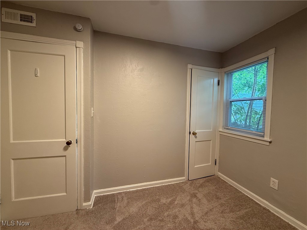 Benton Homes - Residential Lease