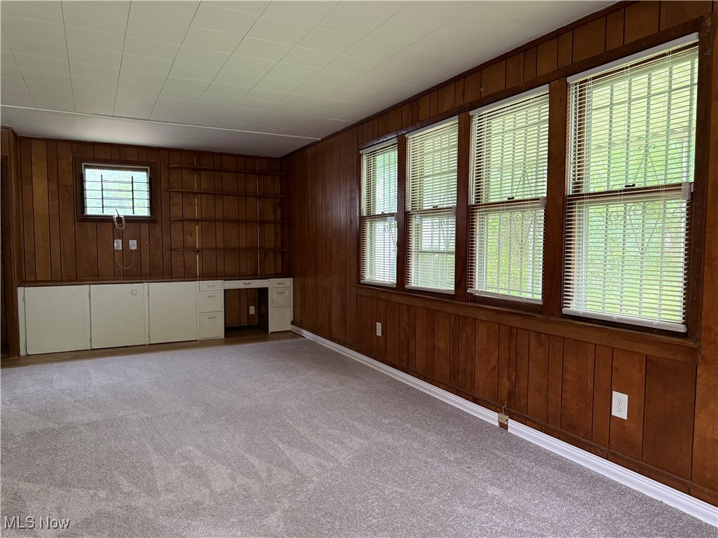 Benton Homes - Residential Lease