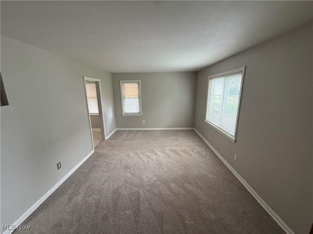 Benton Homes - Residential Lease