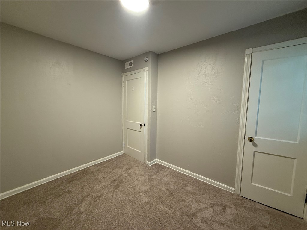 Benton Homes - Residential Lease