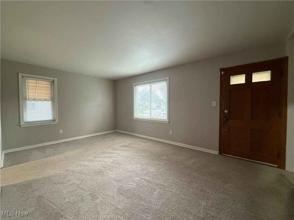 Benton Homes - Residential Lease