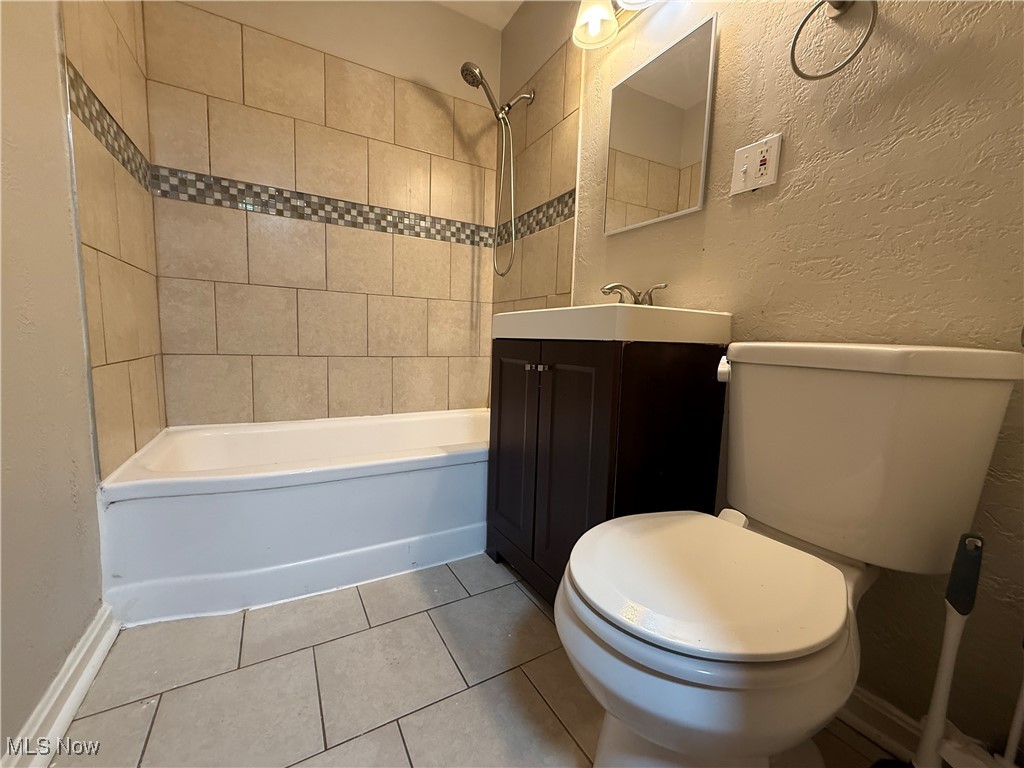 Benton Homes - Residential Lease