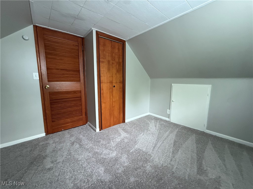 Benton Homes - Residential Lease