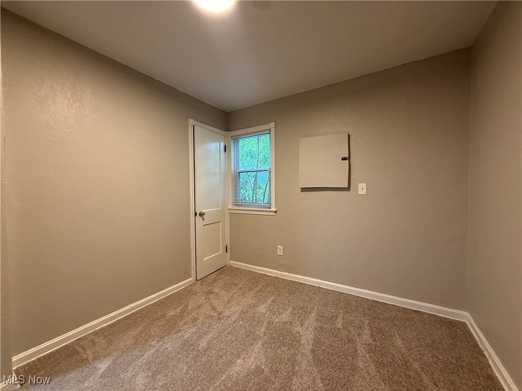 Benton Homes - Residential Lease