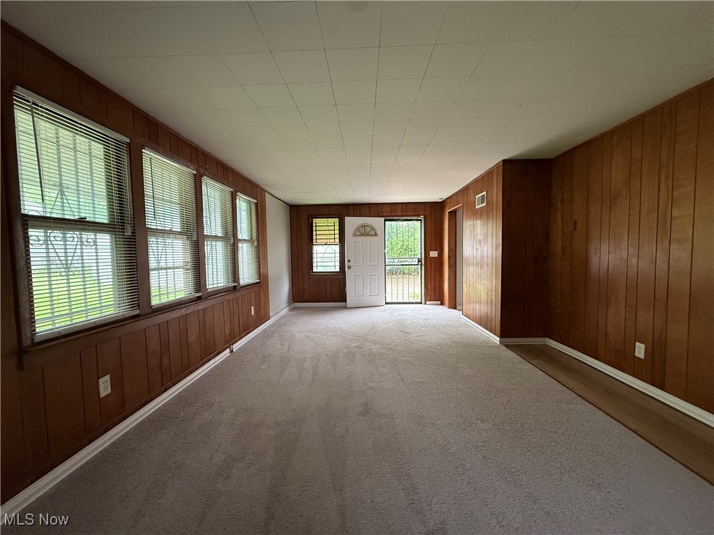 Benton Homes - Residential Lease