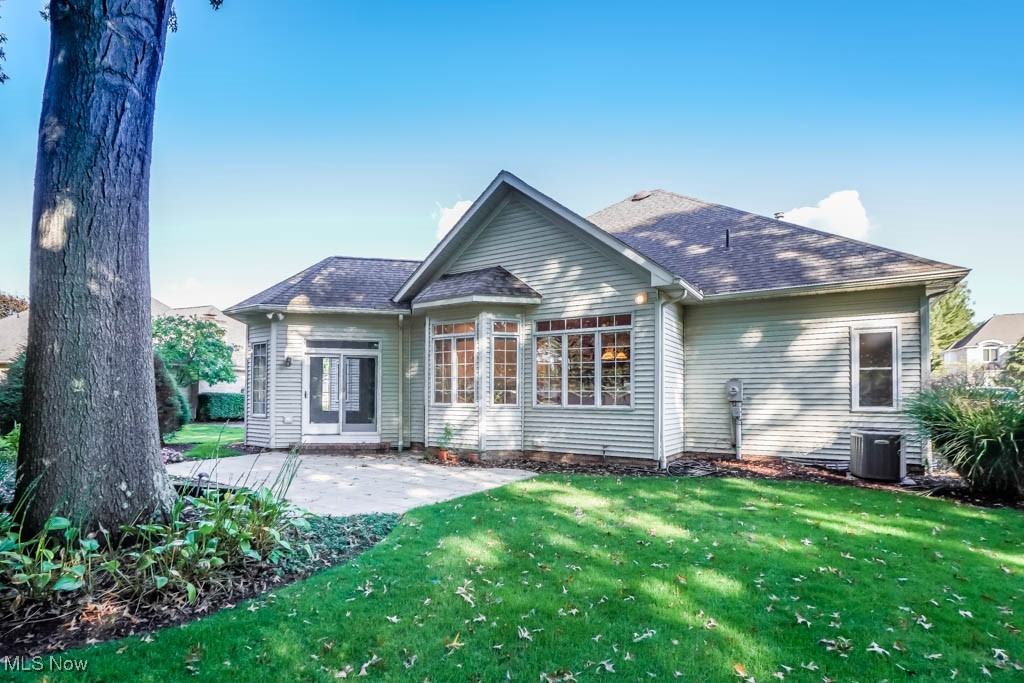 Bob-O-Link - Residential