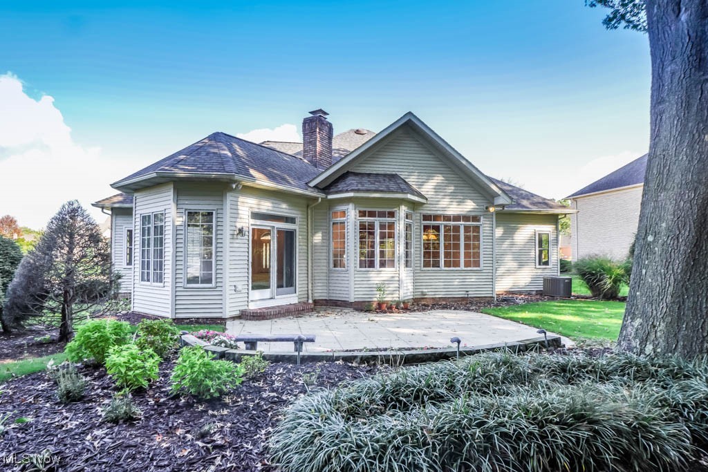 Bob-O-Link - Residential