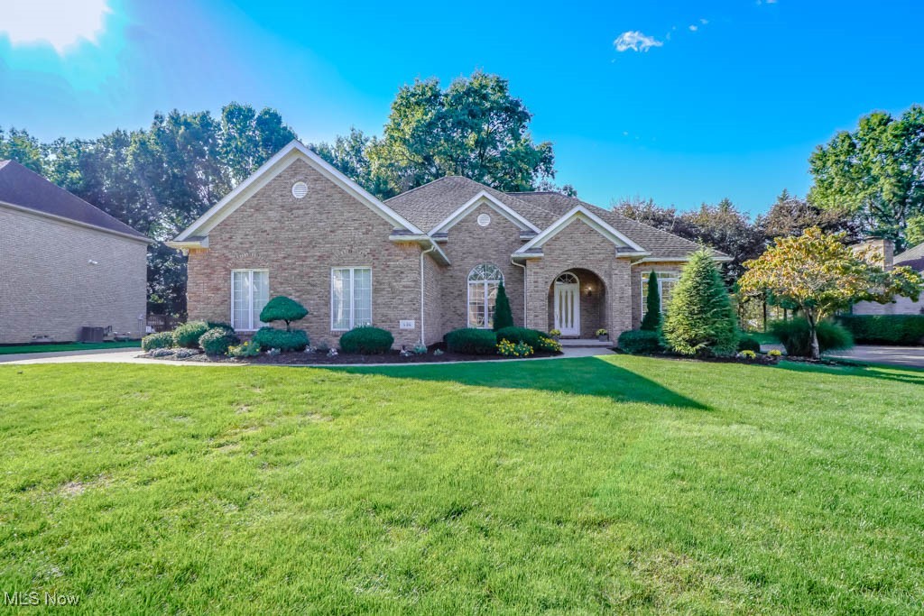 Bob-O-Link - Residential