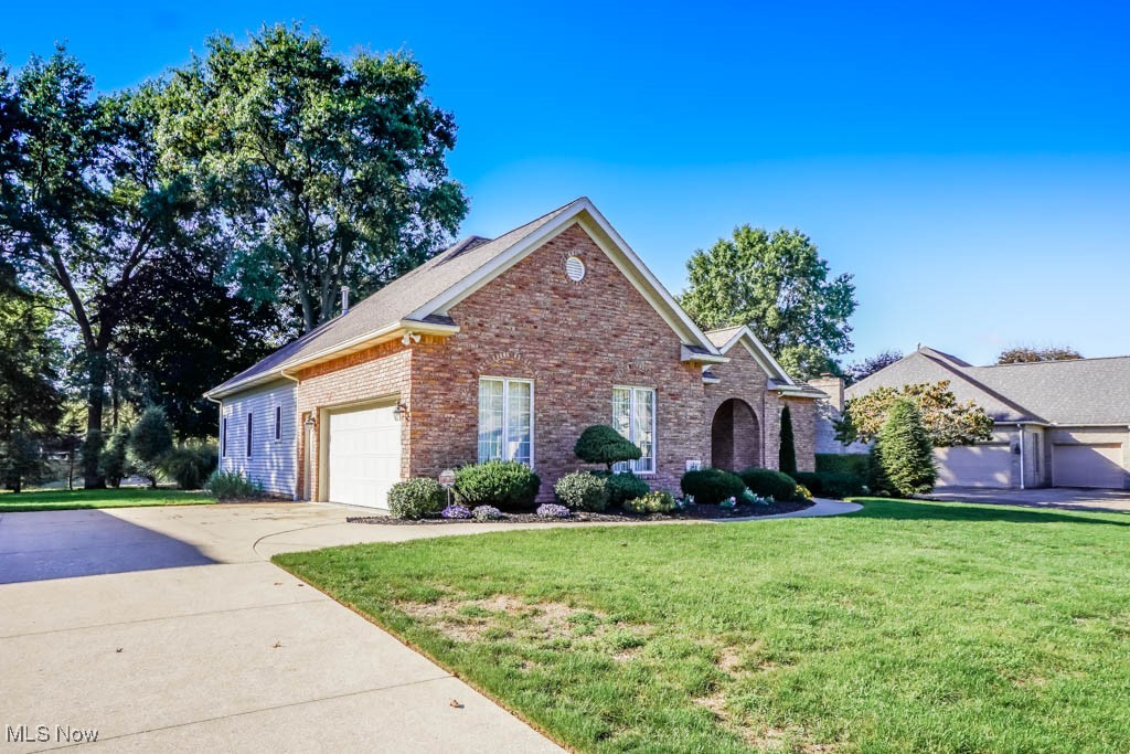 Bob-O-Link - Residential