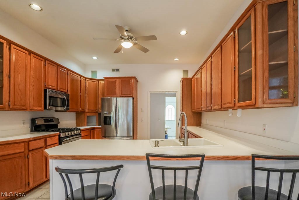 Bob-O-Link - Residential