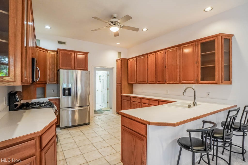 Bob-O-Link - Residential