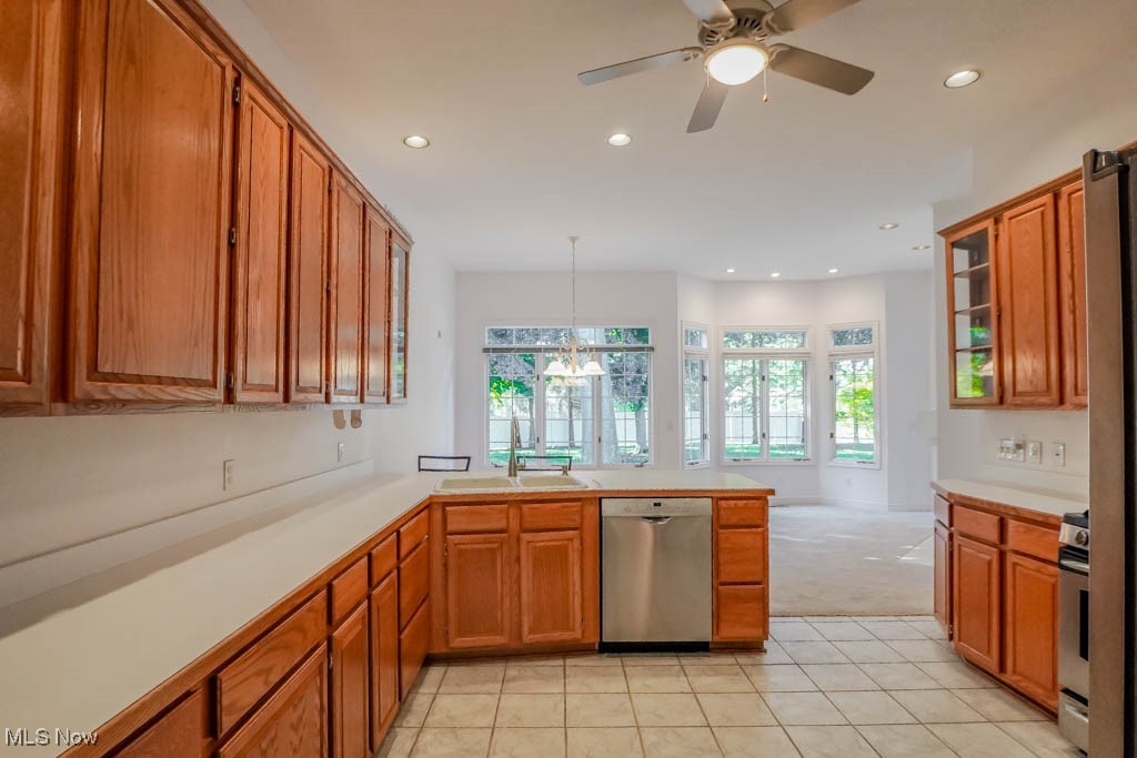 Bob-O-Link - Residential