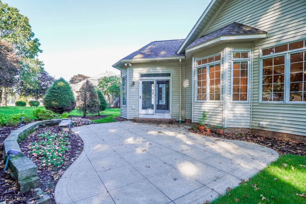 Bob-O-Link - Residential