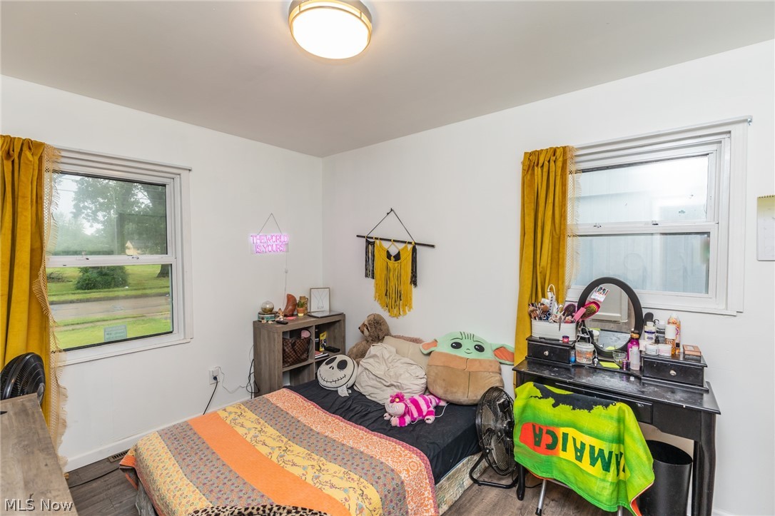 Pole & Reeves City Acres Add - Residential