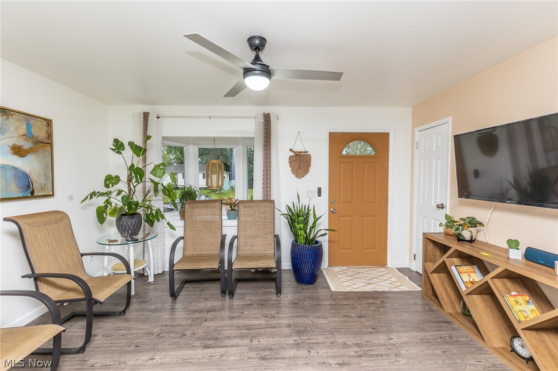 Pole & Reeves City Acres Add - Residential