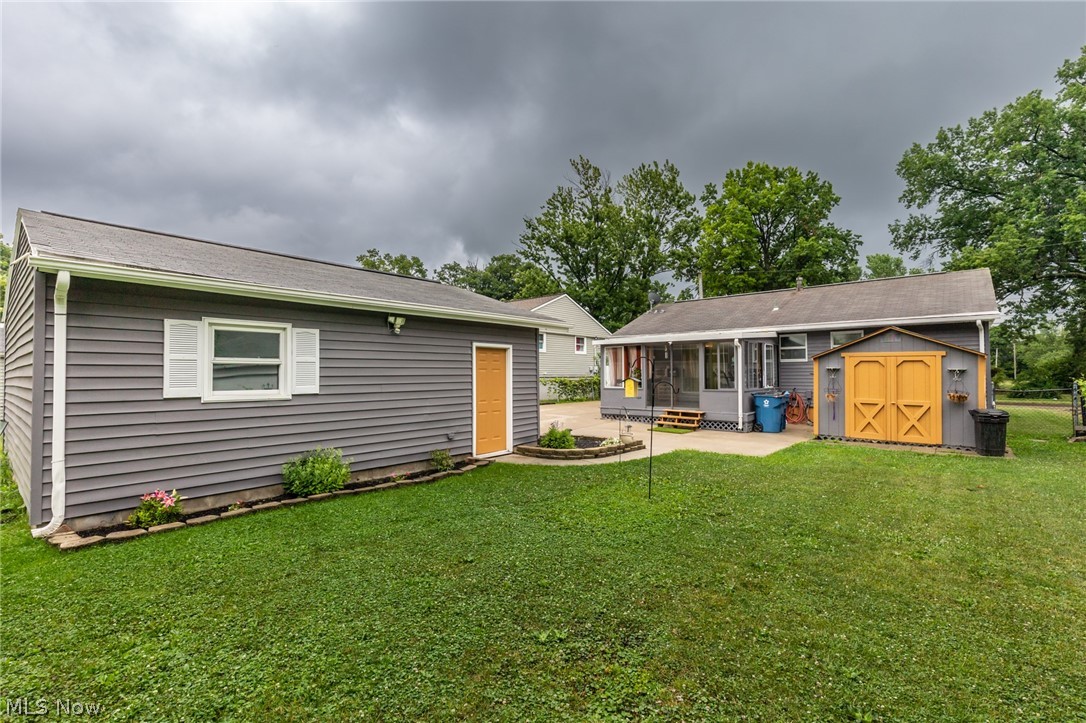 Pole & Reeves City Acres Add - Residential