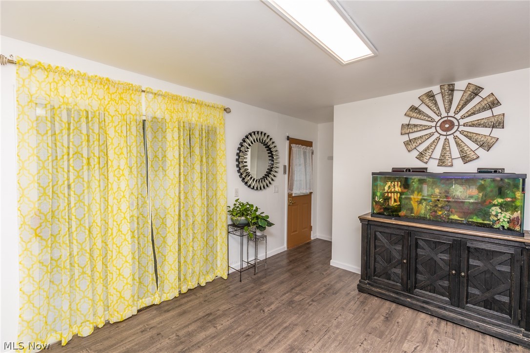 Pole & Reeves City Acres Add - Residential