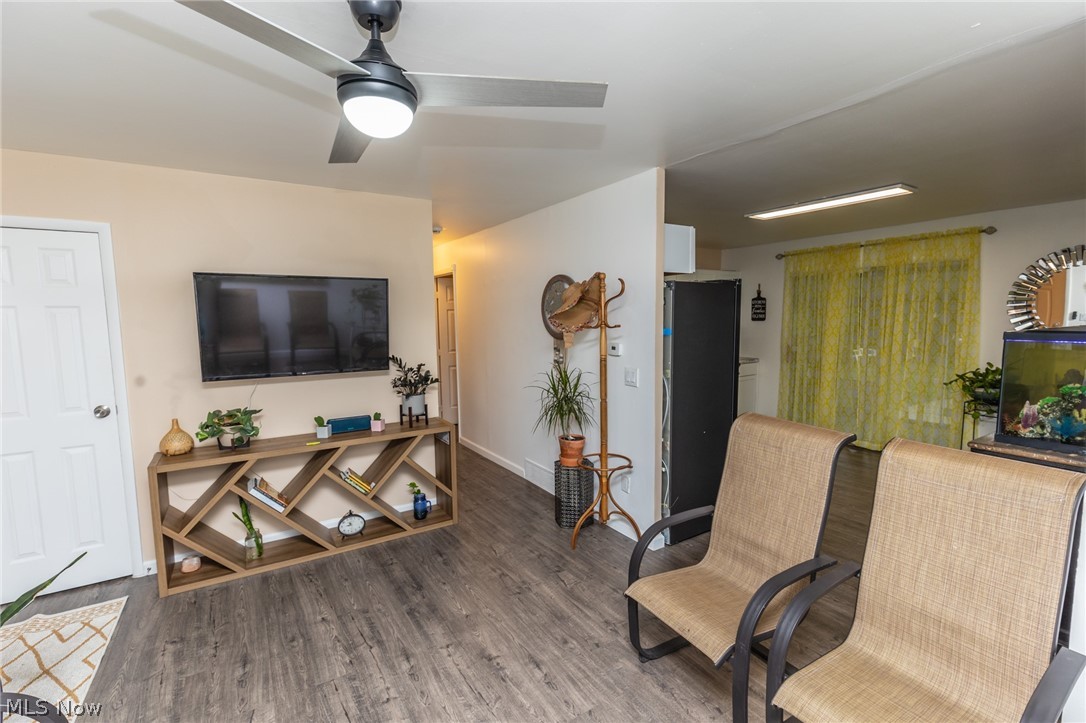 Pole & Reeves City Acres Add - Residential