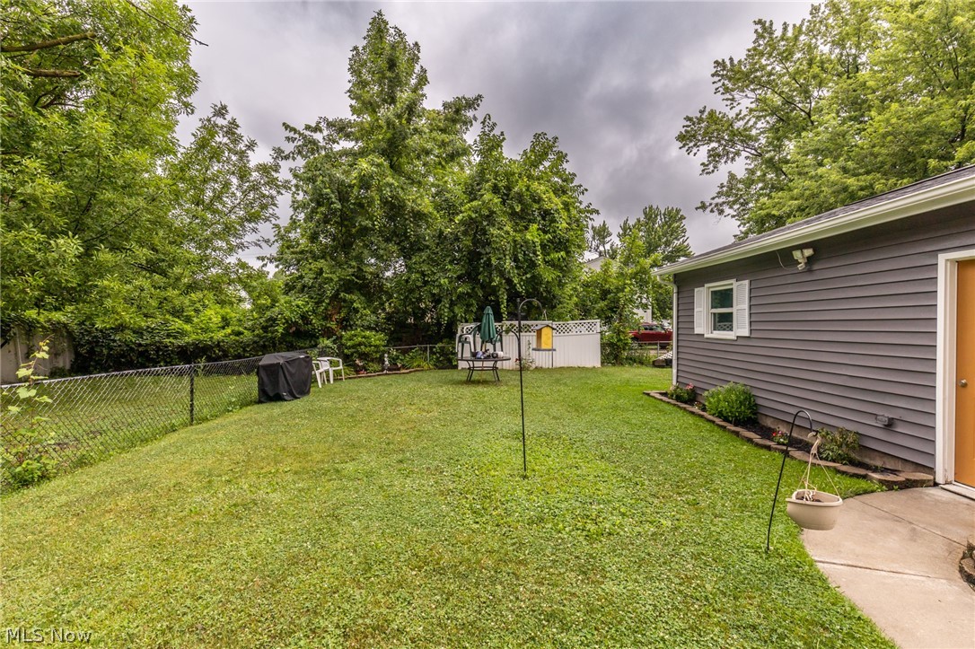 Pole & Reeves City Acres Add - Residential