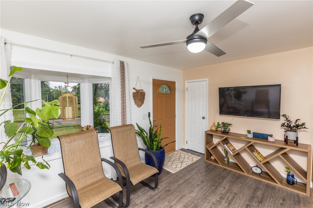 Pole & Reeves City Acres Add - Residential