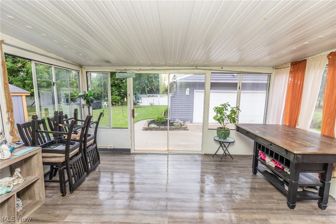 Pole & Reeves City Acres Add - Residential