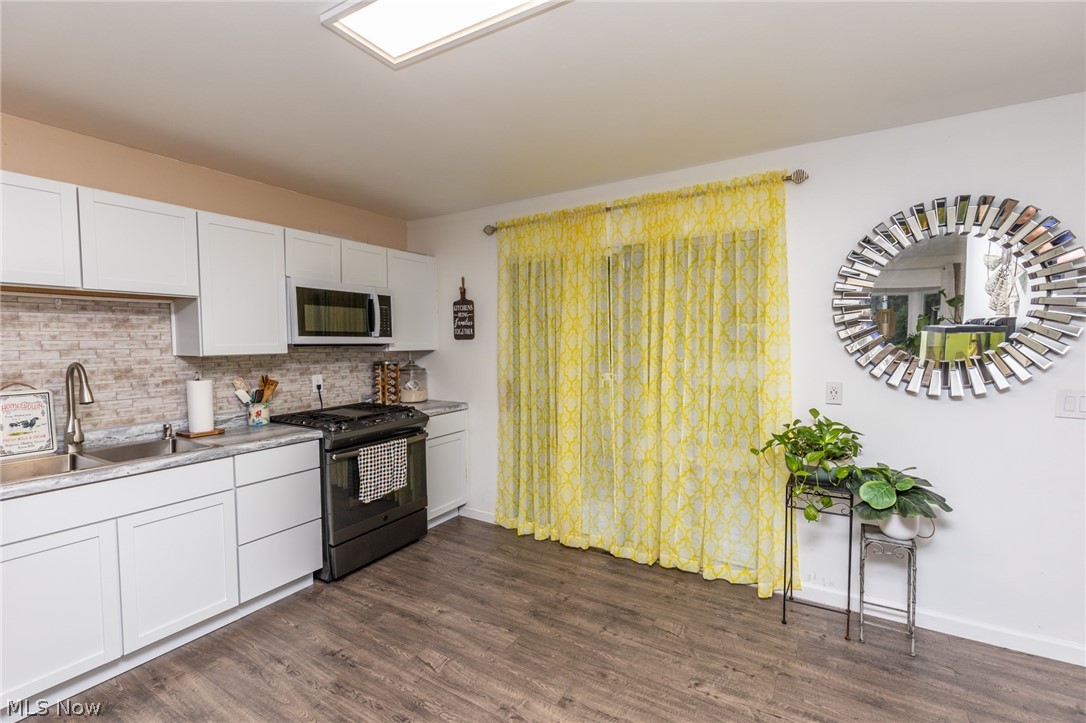 Pole & Reeves City Acres Add - Residential