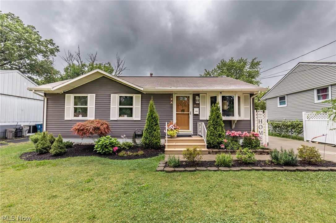 Pole & Reeves City Acres Add - Residential