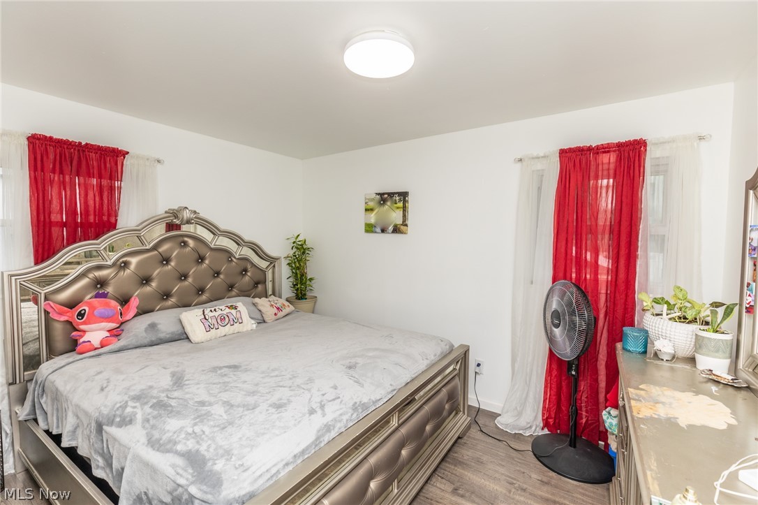 Pole & Reeves City Acres Add - Residential