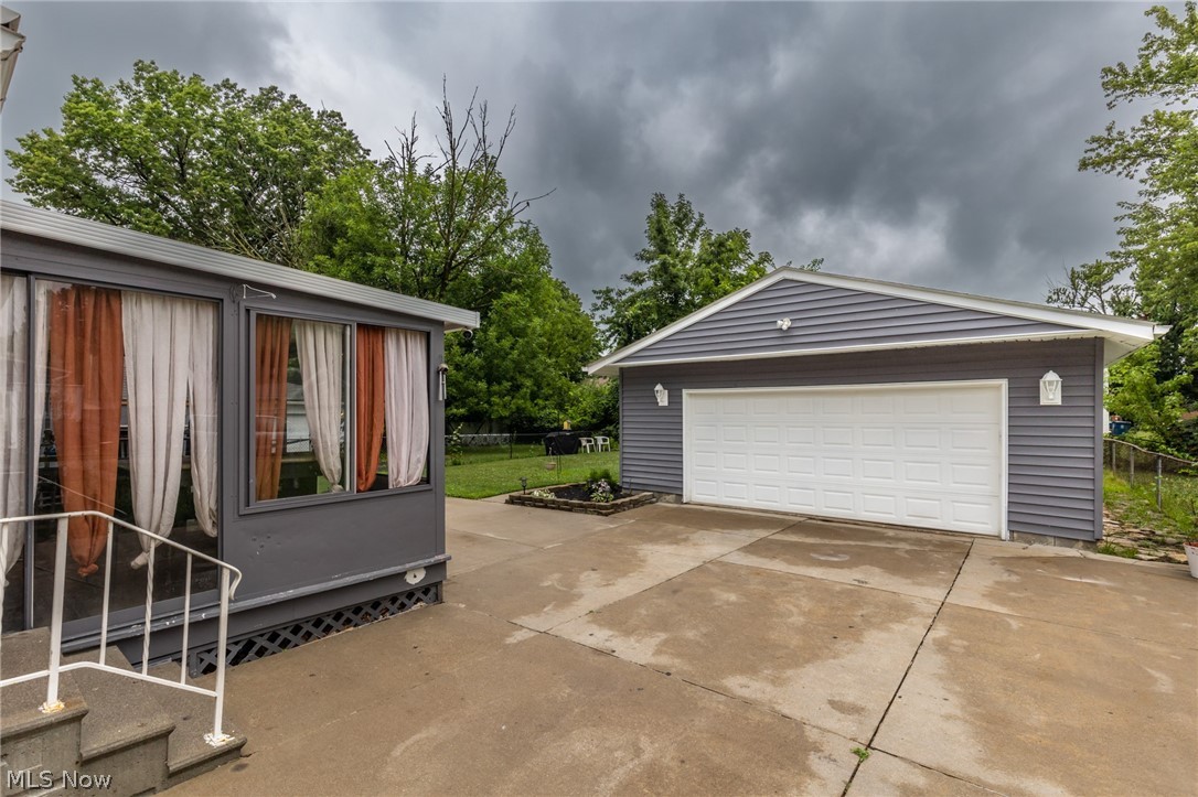 Pole & Reeves City Acres Add - Residential