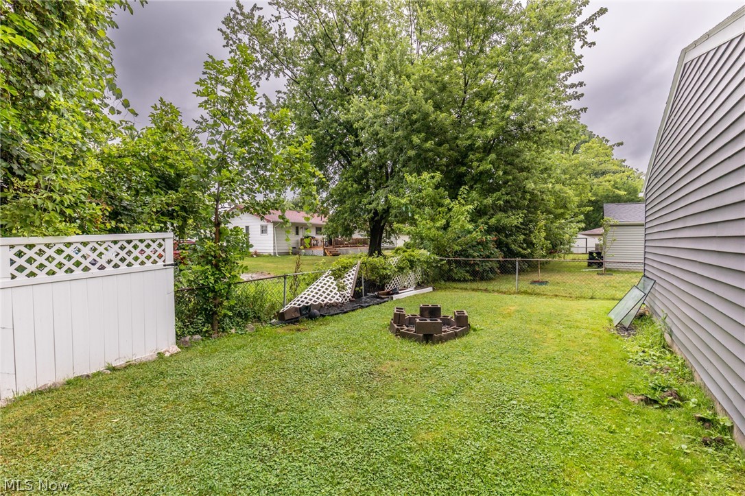 Pole & Reeves City Acres Add - Residential