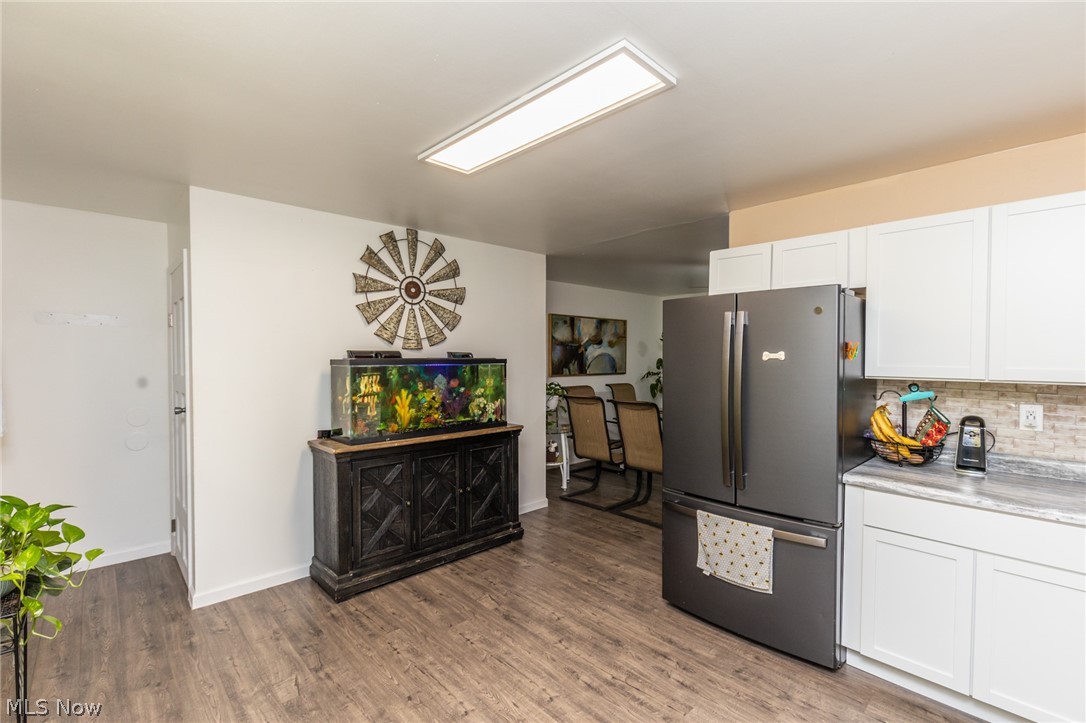 Pole & Reeves City Acres Add - Residential