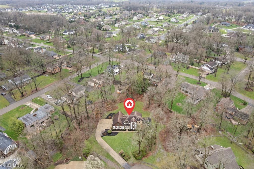 Photo of 9466 Beryl Street NW, Massillon, OH 44646 (MLS # 5220127)