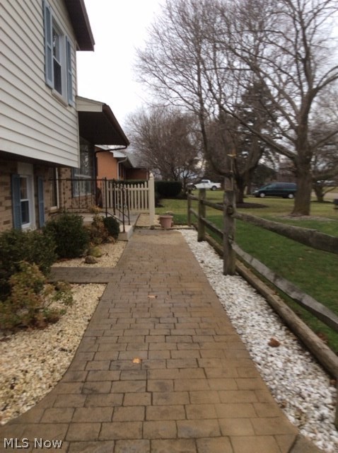 Holly Hills - Residential