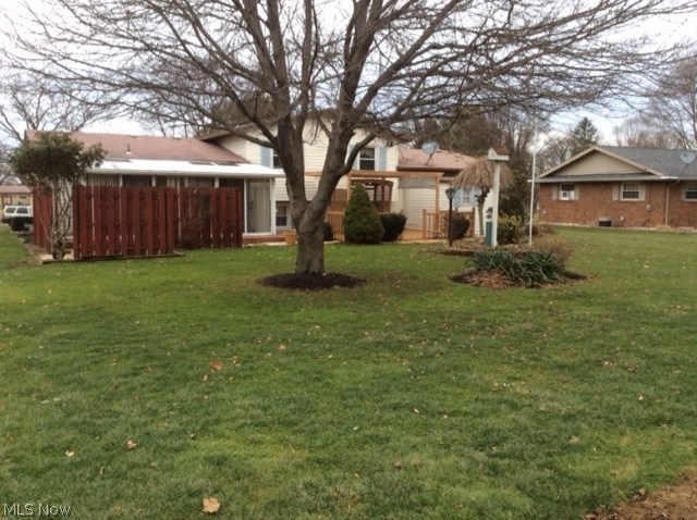 Holly Hills - Residential