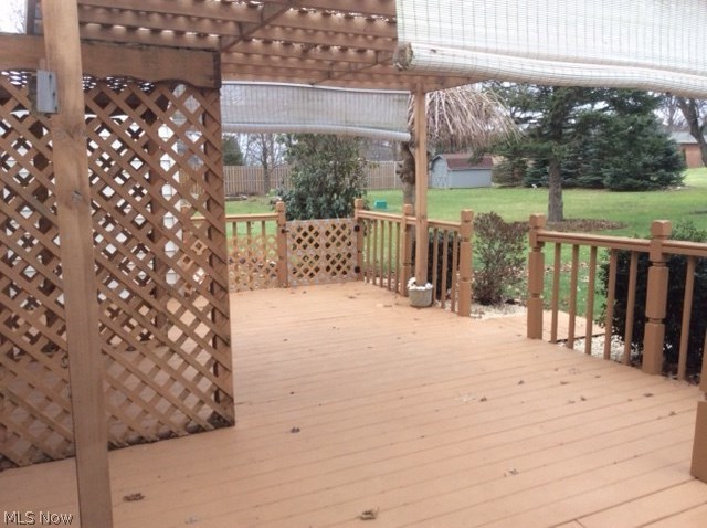 Holly Hills - Residential